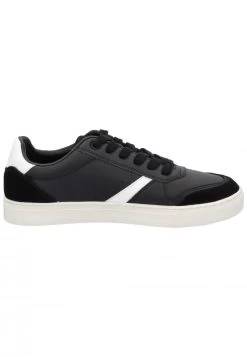 Sneakers In Pelle Blauer Con Inserti A Contrasto Uomo 25 Sneakers In Pelle Blauer Con Inserti A Contrasto Uomo -Negozio Da Uomo Alla Moda 76904497ff27ddbe2848d8044a4ca255