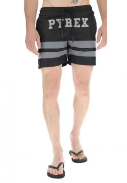 Boxer Pyrex Bande Catarifrangenti