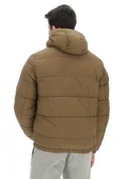 Giubbotto Corto Con Cappuccio Blend Basic -Negozio Da Uomo Alla Moda 76cb71939f7a7b690265cb58c2a97f16