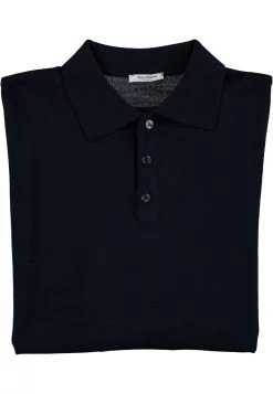 Polo Manica Lunga Over Fit In Misto Lana -Negozio Da Uomo Alla Moda 770fd21adb19262c881983c76e790802