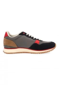 Sneakers Napapijri Cosmo Np0a4hl5 Con Dettagli A Contrasto -Negozio Da Uomo Alla Moda 774182622b3f37fa61a28994b6052a9d