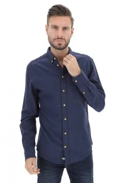 Camicia Flanella Blend 20710796 -Negozio Da Uomo Alla Moda 77932cf5e192334a3e6717dfab8f92c8