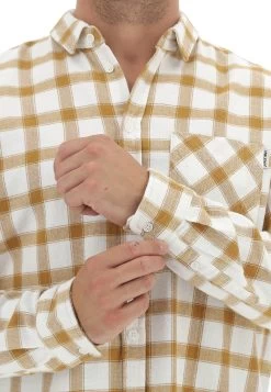 Camicia A Quadri Blend Felpata In Cotone 21 Camicia A Quadri Blend Felpata In Cotone -Negozio Da Uomo Alla Moda 7793d12c3f32fb26ffbd0b7753c7f41a