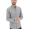 Camicia Flanella Blend 20710796 -Negozio Da Uomo Alla Moda 779d790af008e4f233bbafa737506a44