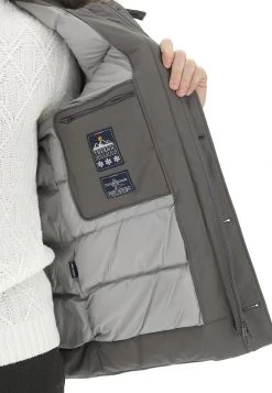 Piumino Uomo Parka Greenfield Norway Con Cappuccio -Negozio Da Uomo Alla Moda 77b068d5b58c504b5eafd03302504d3a