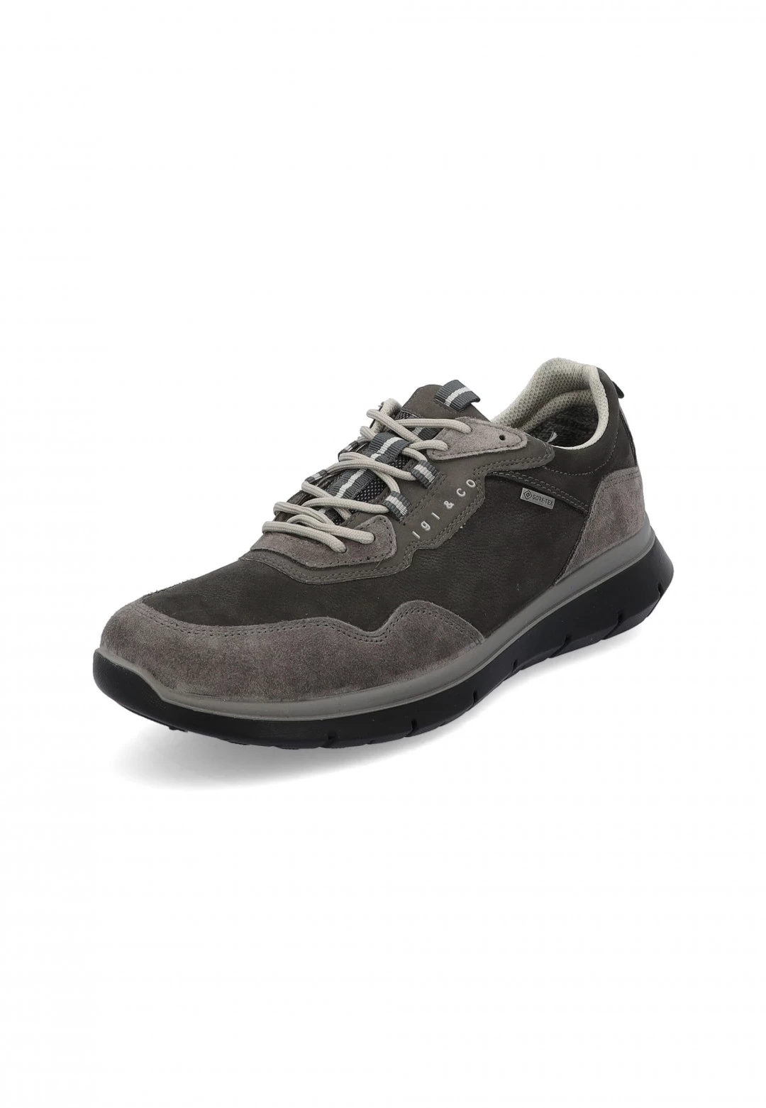 Sneakers Igi&co Uomo 2618300 In Gore-tex 4 Sneakers Igi&co Uomo 2618300 In Gore-tex - immagine 2
