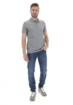 Polo Manica Corta Melange Wrangler W749khxv6 10 Polo Manica Corta Melange Wrangler W749khxv6 -Negozio Da Uomo Alla Moda 77f6b993bf106b6238b1626ba0188202