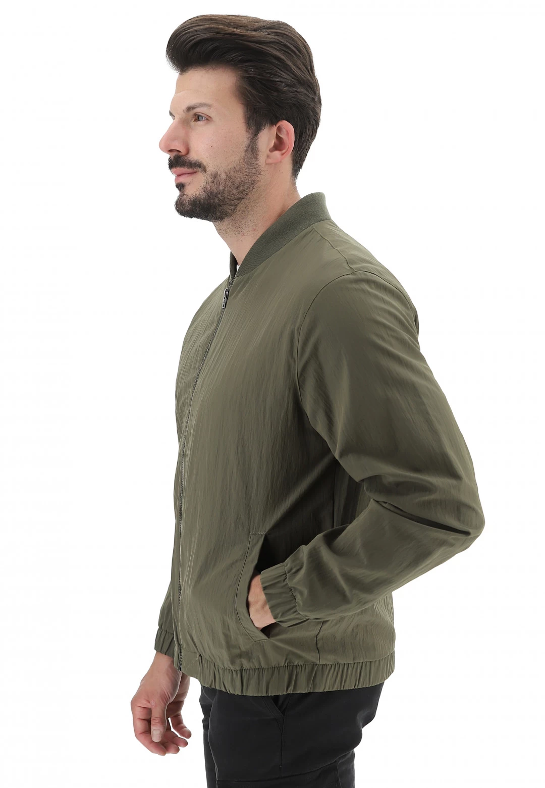 Bomber Shine Original Art. 2 300000 5 Bomber Shine Original Art. 2 300000 - immagine 3