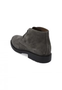 Polacchino In Pelle Scamosciata Nerogiardini I201651u -Negozio Da Uomo Alla Moda 78072b3be27481a16d5d80a9a92df113