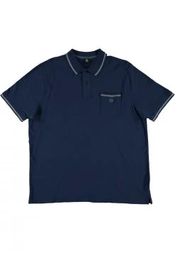 Polo Over Fit Ascot Sport Con Taschino E Logo Ricamato Sul Petto