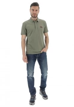 Polo Manica Corta Fiammata Napapijri Np0a4g2m1761 31 Polo Manica Corta Fiammata Napapijri Np0a4g2m1761 -Negozio Da Uomo Alla Moda 78f29ded81988d2cb83ef58d14b1c792