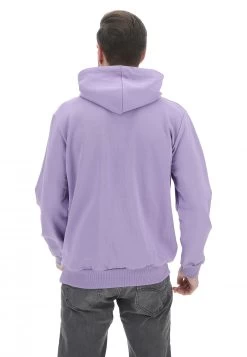 Felpa Con Cappuccio Whatever Con Maxi Stampa Frontale E Logo -Negozio Da Uomo Alla Moda 79df8f080fc152b9b5bf064c0cd88c88