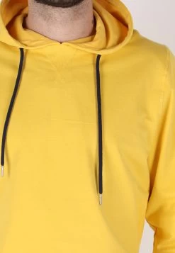 Felpa Cappuccio Basic Age -Negozio Da Uomo Alla Moda 7a496438a261ee377586a8c95711e857