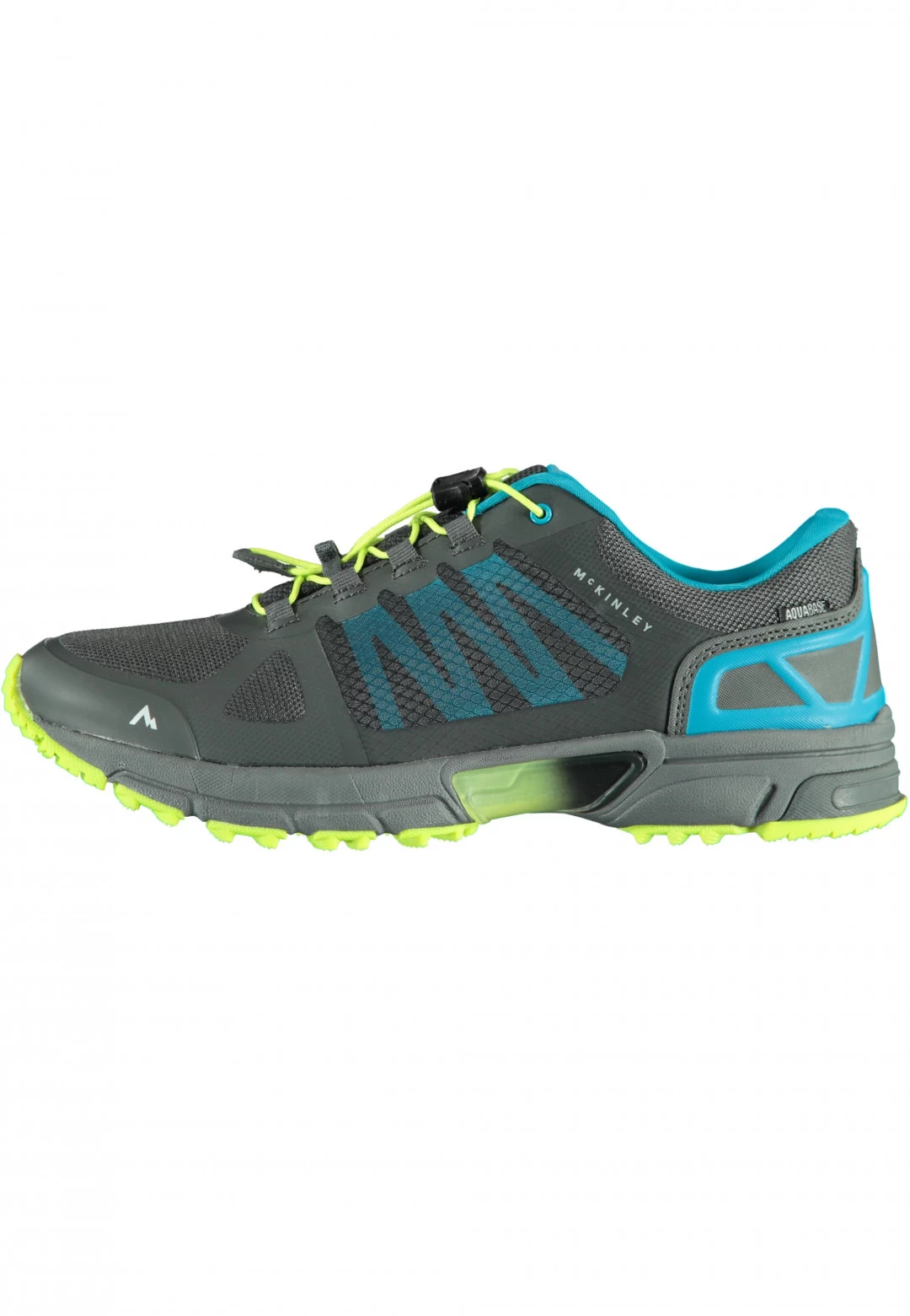 Scarpe Trail Running Uomo Mckinley Kansas Ii Aqb M 414892 3 Scarpe Trail Running Uomo Mckinley Kansas Ii Aqb M 414892