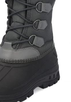 Doposci Mckinley William 269989 Con Lacci E Interno In Sherpa -Negozio Da Uomo Alla Moda 7a9ecd264638b9ea1a08cc5fd3e272d8