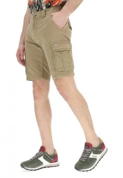 Bermuda Stretch Tasconati Blend -Negozio Da Uomo Alla Moda 7aa052253aae07d5532b414a1794d19a