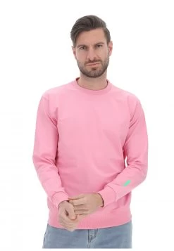 Felpa Girocollo èks Basic Stretch Uomo -Negozio Da Uomo Alla Moda 7ae03ce95cbd9c777dfd770d3d62e465