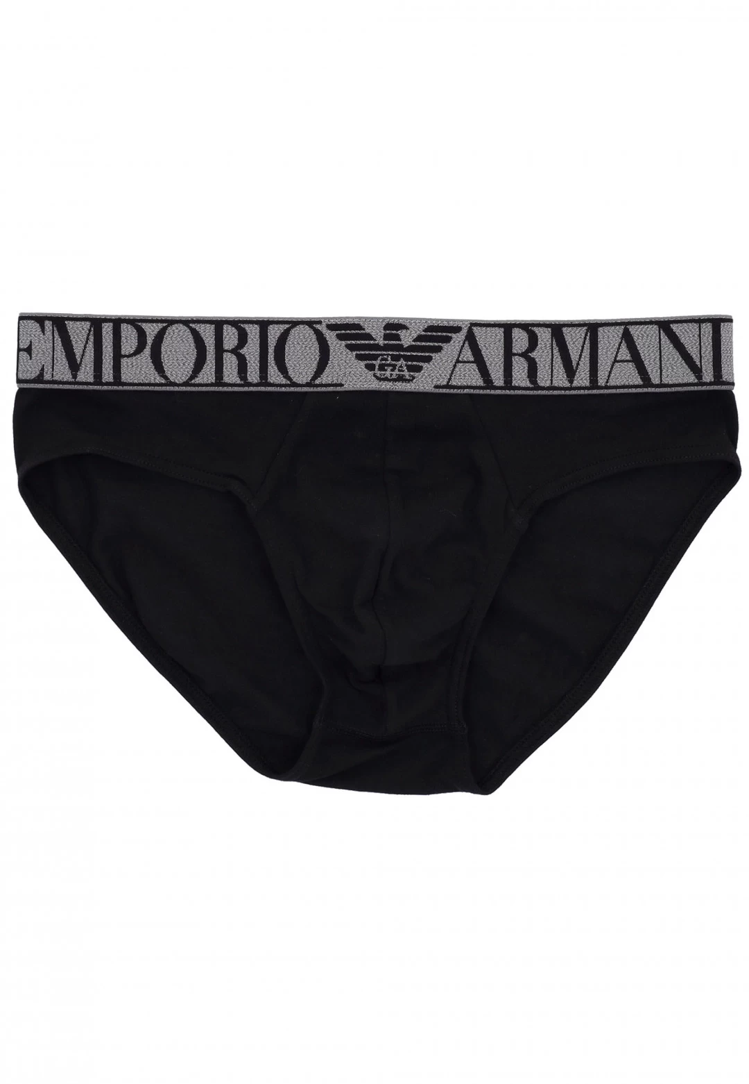 Slip Emporio Armani Uomo 3 Slip Emporio Armani Uomo