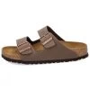 Ciabatte Uomo Birkenstock Arizona 151183 Narrow Fit Color Mocca 1 Ciabatte Uomo Birkenstock Arizona 151183 Narrow Fit Color Mocca -Negozio Da Uomo Alla Moda 7b1d8e1a0d50dbd727ff4bf8a3e5f139