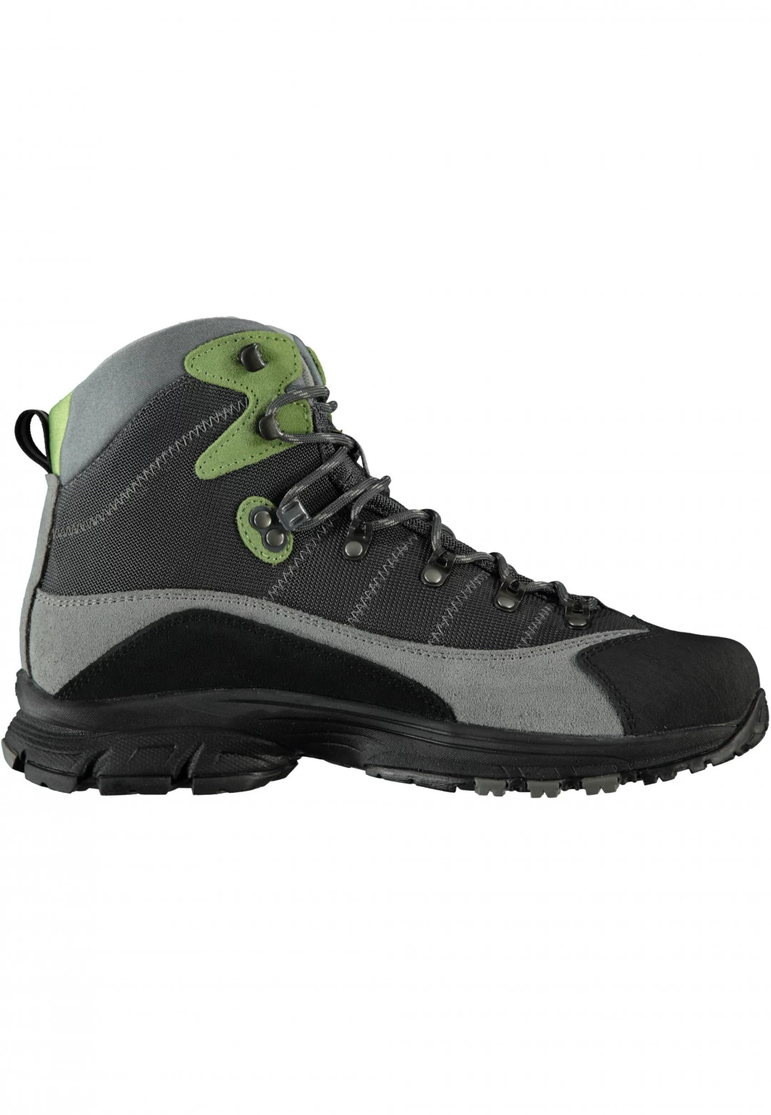 Scarpone Da Trekking Uomo Asolo Horizon 1 Stp Gtx Mm A20340 Con Suola Vibram 4 Scarpone Da Trekking Uomo Asolo Horizon 1 Stp Gtx Mm A20340 Con Suola Vibram - immagine 2