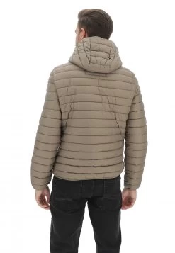 Giubbotto Imbottitio Light Con Cappuccio 8.9 Uomo -Negozio Da Uomo Alla Moda 7c2d9876eff47719fe4e7968e273a93d