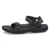 Sandalo Uomo Teva M Winsted 1017419 Bmblc Nero Fantasia Vegan