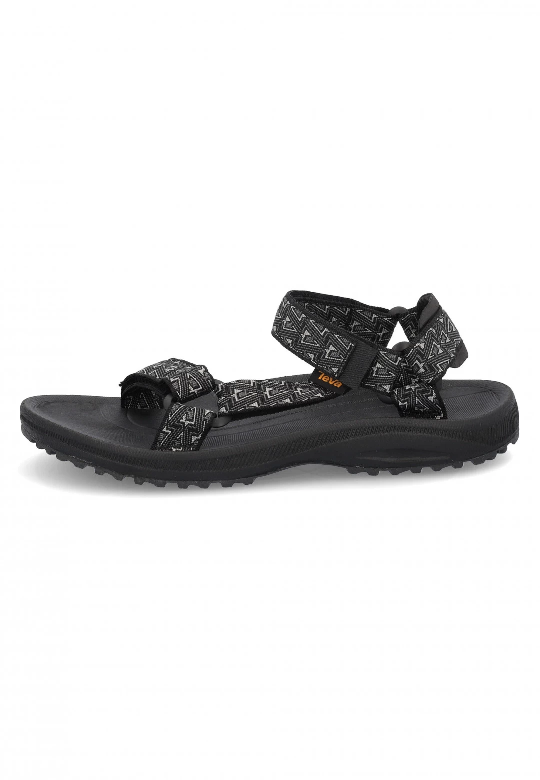 Sandalo Uomo Teva M Winsted 1017419 Bmblc Nero Fantasia Vegan 3 Sandalo Uomo Teva M Winsted 1017419 Bmblc Nero Fantasia Vegan