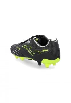 Scarpe Da Calcio Da Uomo Joma Modello Score2301 Black Firm Ground -Negozio Da Uomo Alla Moda 7cf38abd7d4ccebd073afa4dc0d52c2b