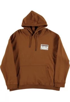 Felpa Uomo Only&sons 22025543con Stampa Frontale E Retro Over Fit