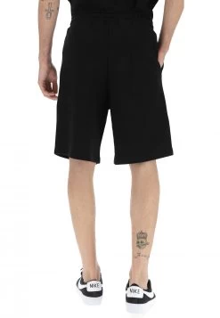 Bermuda Ain Cotone Garzato Uomo Age -Negozio Da Uomo Alla Moda 7d858941aad013eb7bd258947e78ac70