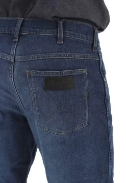 Jeans Uomo Wrangler Mod. Greensboro 803 Leggero 10 Jeans Uomo Wrangler Mod. Greensboro 803 Leggero -Negozio Da Uomo Alla Moda 7dbdb05a6c44301fdf6152b517be31ea