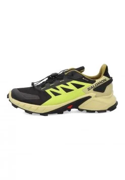 Scarpe Salomon Supercross 4 Gtx Trail Running Gore-tex