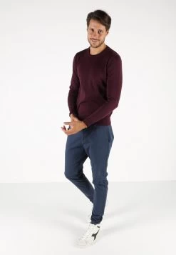 Pullover Girocollo Fi301g01 -Negozio Da Uomo Alla Moda 7e28255b81714be0ef408ed41103d9ae