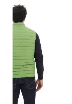 Gilet Uomo 8.9 Imbottito Full Zip -Negozio Da Uomo Alla Moda 7e5dcc18afe66e8aa903cd9788b01356