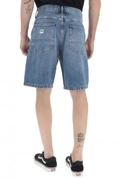 Bermuda Lee Uomo Loose Fit Art. L72qkeb85 -Negozio Da Uomo Alla Moda 7effad296f608300088a0f9ae83193bc