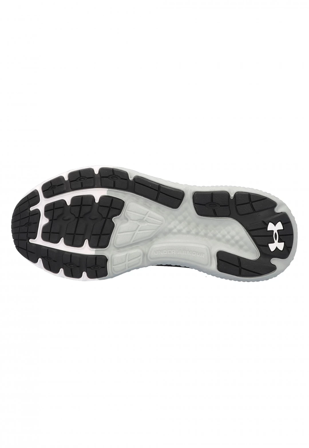 Sneakers Basse Uomo Under Armour Ua Charged Rouge 3 8 Sneakers Basse Uomo Under Armour Ua Charged Rouge 3 - immagine 6