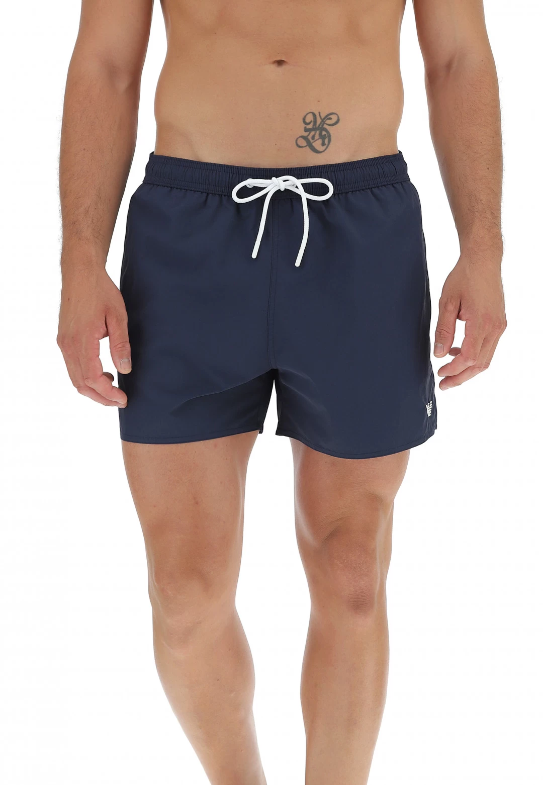 Boxer Emporio Armani Art.2117562r422 3 Boxer Emporio Armani Art.2117562r422