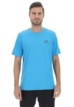 T-shirt Outdoor Under Armour 1366138 Rush™ Energy Da Uomo -Negozio Da Uomo Alla Moda 7ff207abea4d4b66aaf15d622e4b21b3