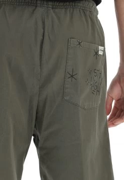 Pantalaccio Con Tasca Uomo Fantasia Pianeti -Negozio Da Uomo Alla Moda 801e9cc21705180acd6b3685f692d13d