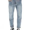 Jeans Con Laccio Loose Fit 8.9 Uomo