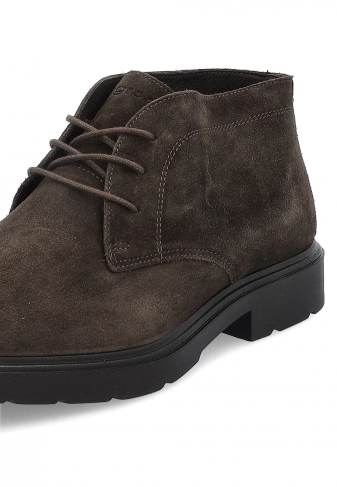 Scarpa In Pelle Scamosciata Igi&co 2602144 9 Scarpa In Pelle Scamosciata Igi&co 2602144 - immagine 7