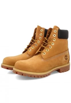 Scarponcino Uomo Timberland Premium 6 In Pelle Waterproof -Negozio Da Uomo Alla Moda 80fd69895bf4a77116abee6cb3ce987e