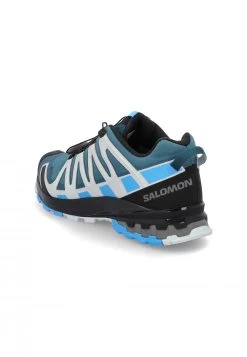 Scarpa Da Trekking Salomon Xa Pro 3d V8 Gtx Uomo -Negozio Da Uomo Alla Moda 811c6307ff1f268ec96ea92e403bdd93
