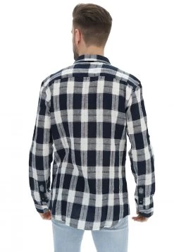 Camicia Manica Lunga Con Quadro Only&sons 9 Camicia Manica Lunga Con Quadro Only&sons -Negozio Da Uomo Alla Moda 81475e511f0d51e161a3156301d17c20