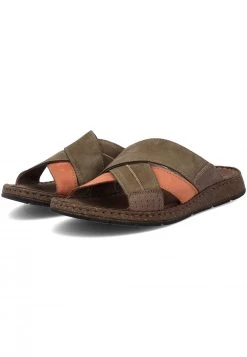 Ciabatte Walk In The City Comfort Bicolor Uomo 13 Ciabatte Walk In The City Comfort Bicolor Uomo -Negozio Da Uomo Alla Moda 81b3ef083da66896afd8c3baa4114c82