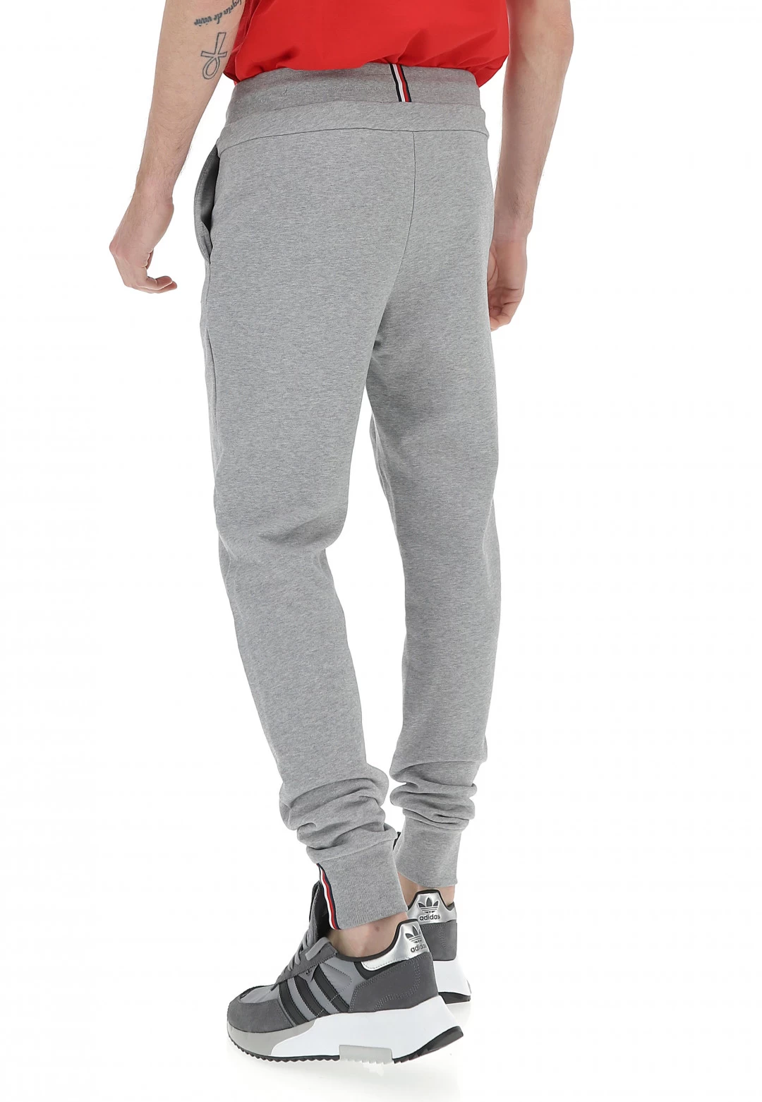 Pantalone Tommy Hilfiger Mw0mw24876 5 Pantalone Tommy Hilfiger Mw0mw24876 - immagine 3