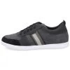Sneakers Geox U352cb 010ek In Tessuto Con Dettagli In Pelle Scamosciata -Negozio Da Uomo Alla Moda 81ecfcf6f3b836e150e8cd534584f90b