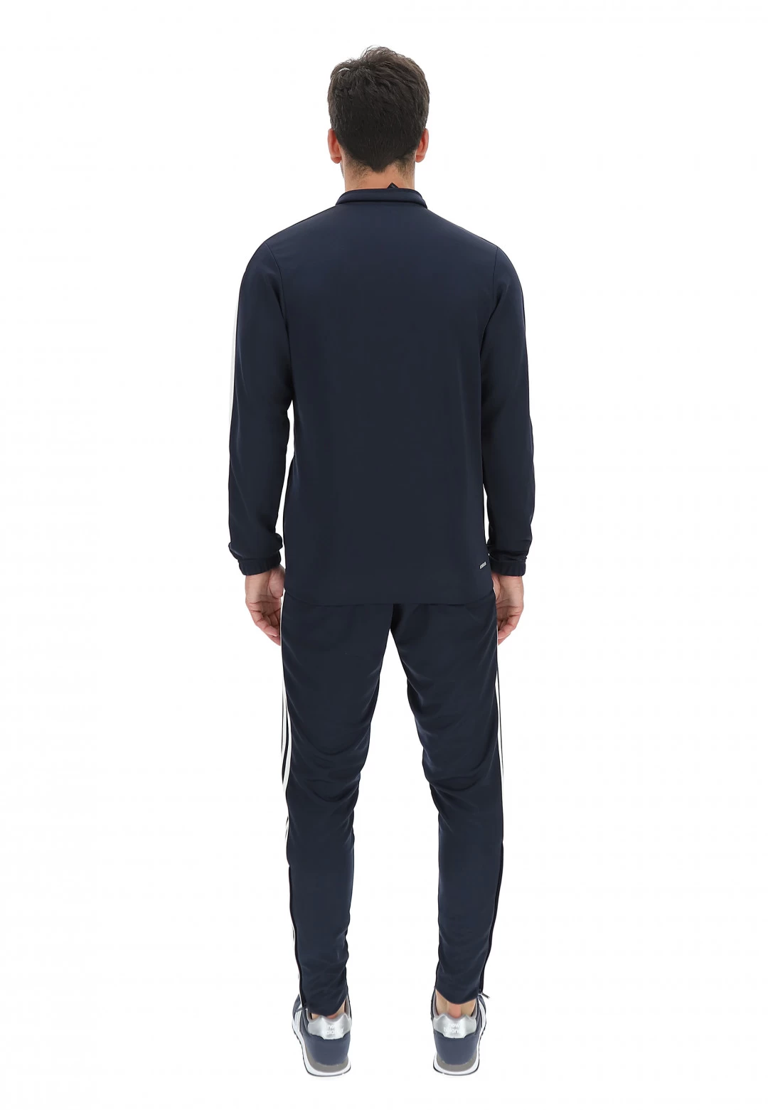 Tuta In Acetato Adidas Art.gc8735 4 Tuta In Acetato Adidas Art.gc8735 - immagine 2