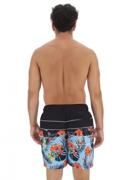Boxer Da Mare Stampa Fiori Hawaiani All Over Blend Uomo 8 Boxer Da Mare Stampa Fiori Hawaiani All Over Blend Uomo -Negozio Da Uomo Alla Moda 82384bde000871d08f4a0fb56511acb6