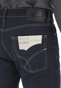 Jeans Gas Modello Albert Simple Rev Con Micro-strappi -Negozio Da Uomo Alla Moda 82a4feb9bcbfdf2cfe8b7a7067269777